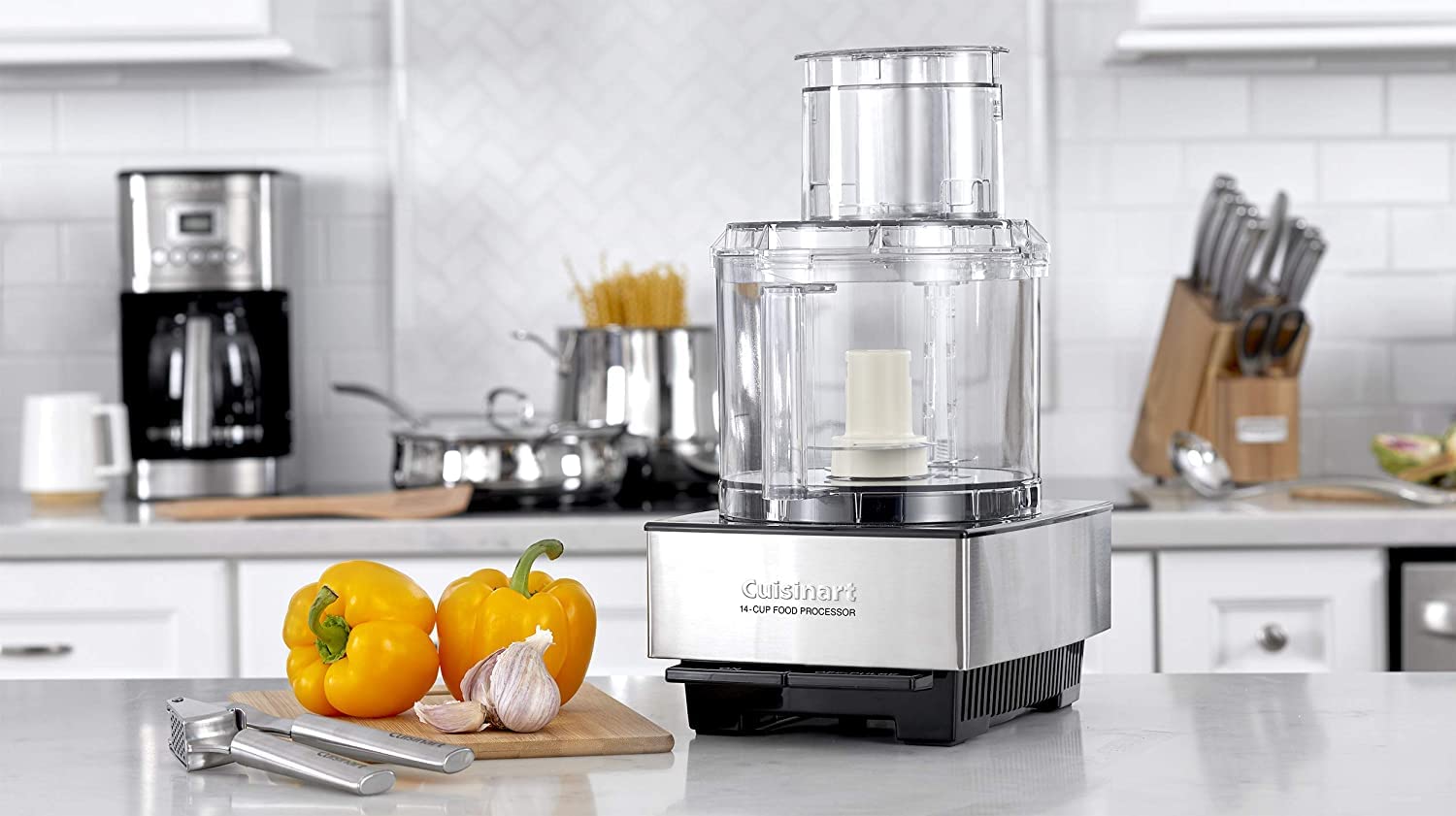 food processor