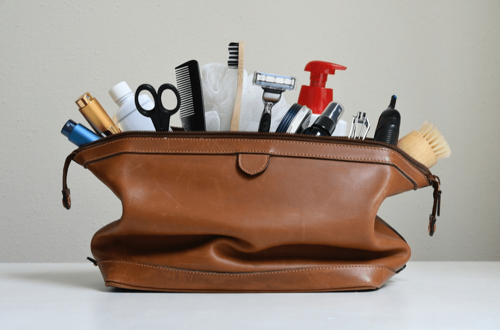 Pack Essential Items in Your Carry-On