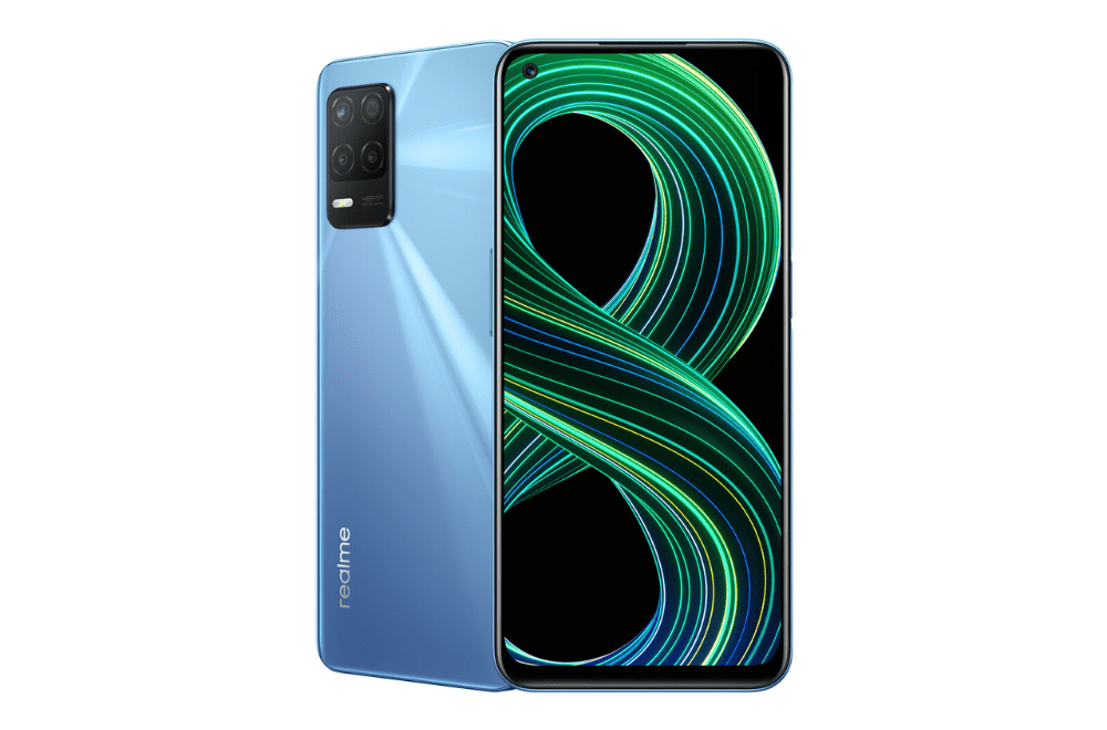 Realme 8 5G