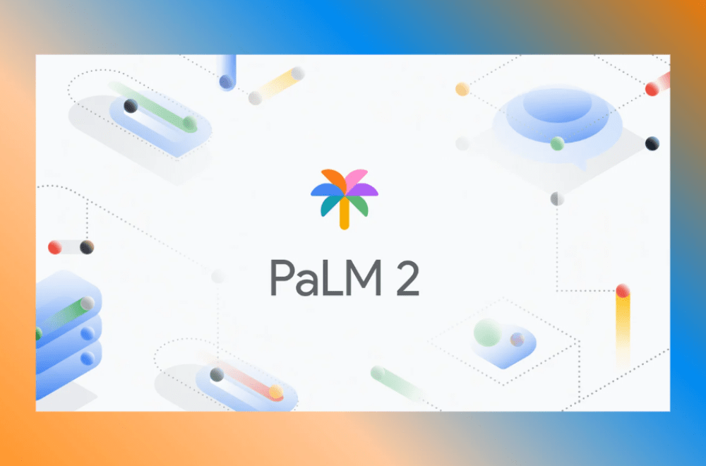 PaLM 2