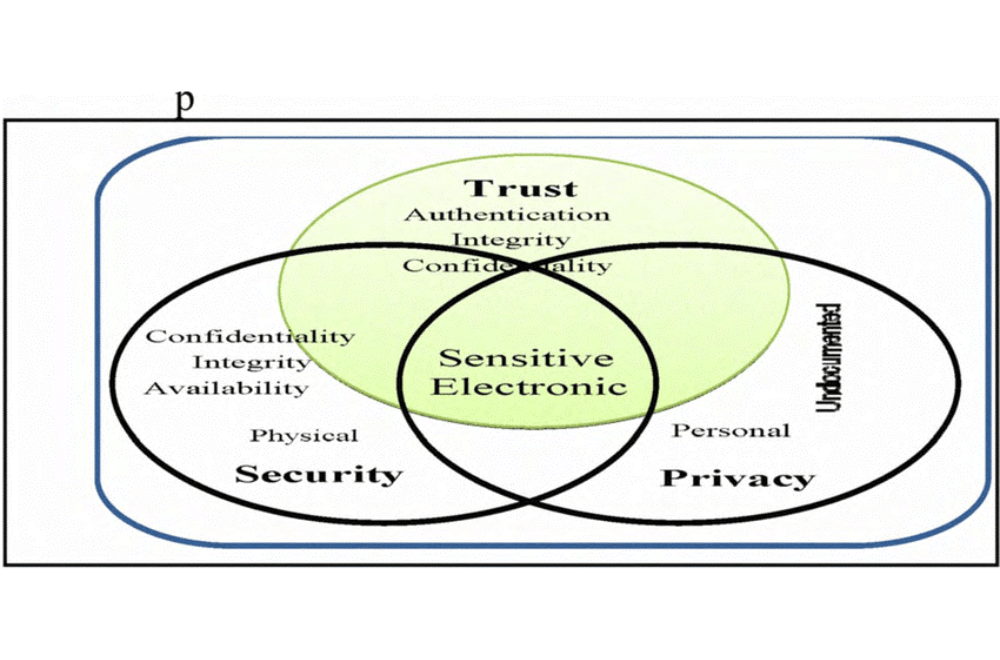 Privacy and Security