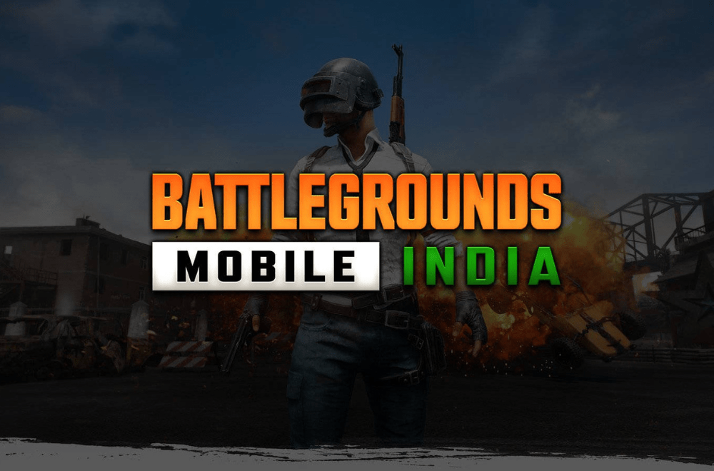 pubg in india