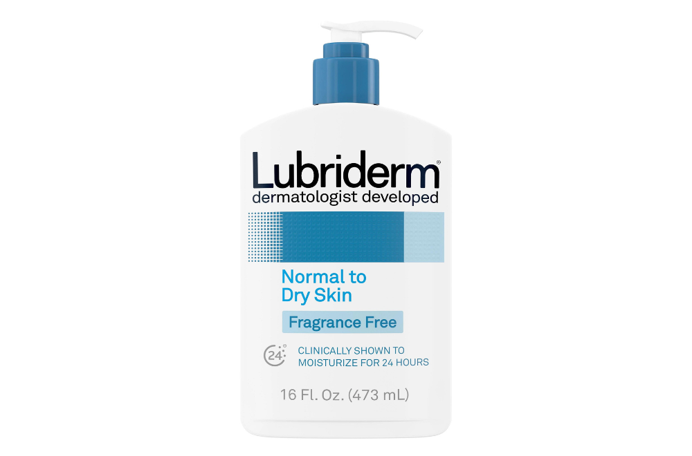 Lubriderm 