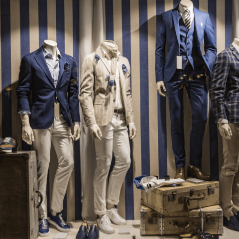 Wear Outfit Ideas for Men