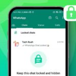 Whatsapp Safeguard Private Conversations