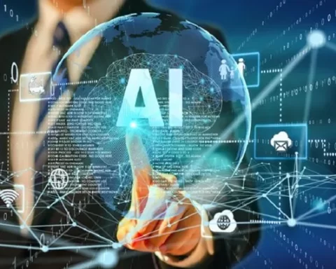 AI influencing Tech Future