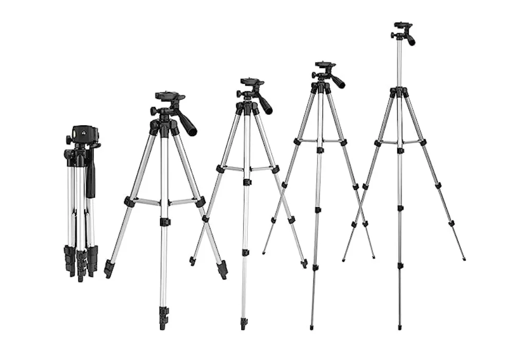 Tygot Lightweight And Portable 7ft Tripod 