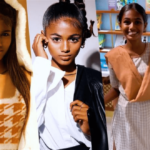 Maleesha Kharwa