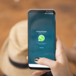 WhatsApp Screen Sharing