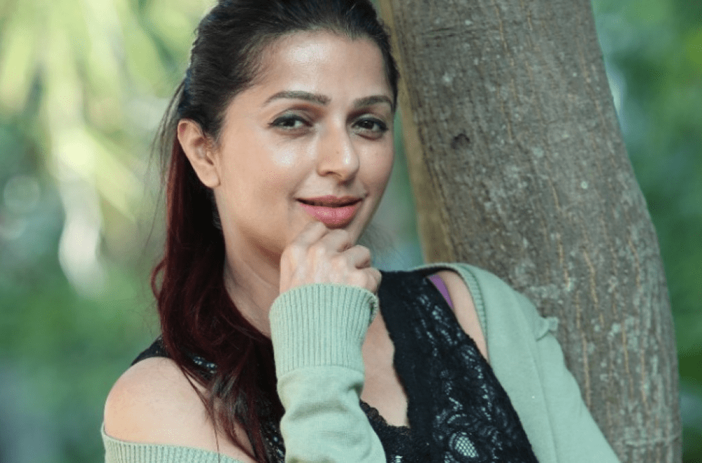Bhumika Chawla