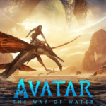 Avatar 2 The Way of Water
