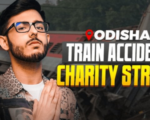 Odisha Train Accident