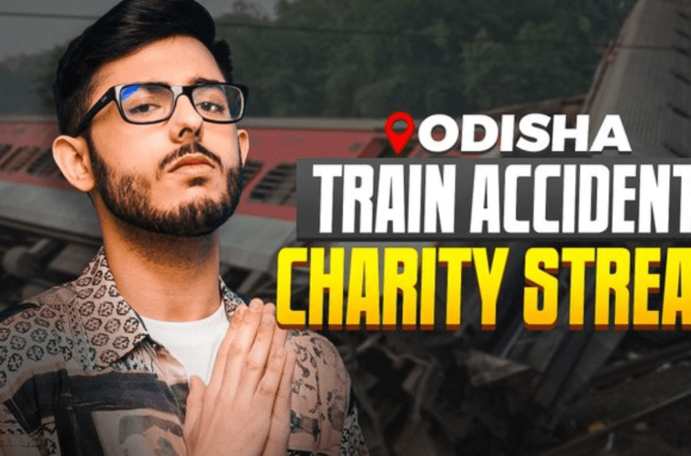 Odisha Train Accident