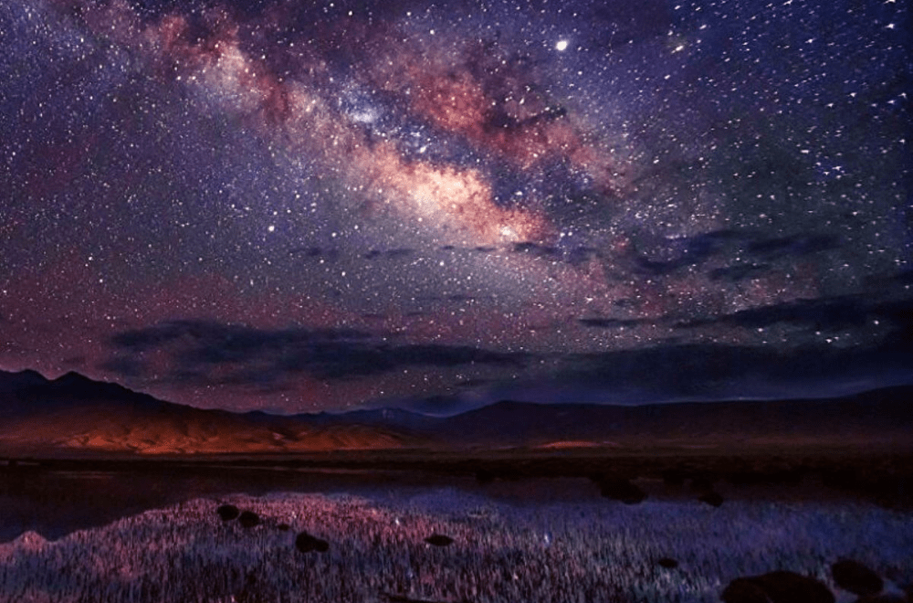 Sky Sanctuary in Ladakh