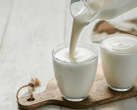 Health Benefits of Buttermilk