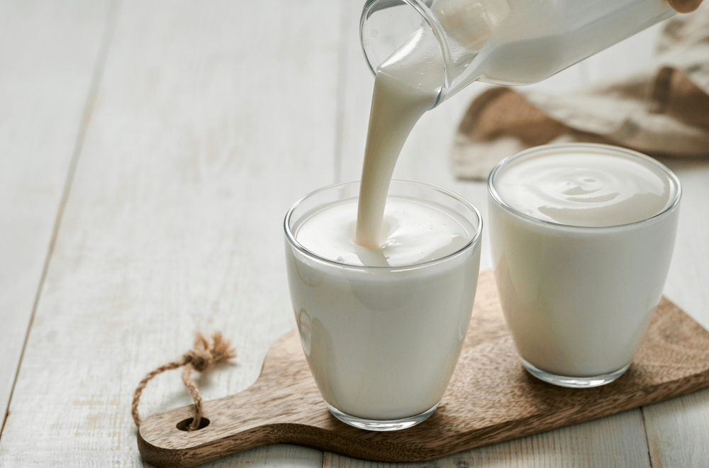 Health Benefits of Buttermilk