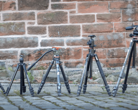 5 Best Tripods For All Smartphone