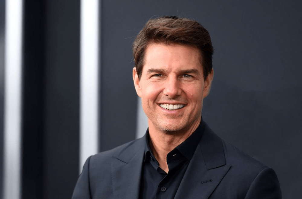 Tom Cruise