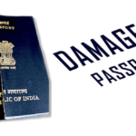 Lost or Damaged Passport