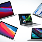 5 Best Laptops in India