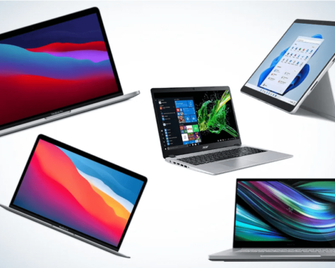 5 Best Laptops in India