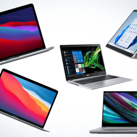 5 Best Laptops in India