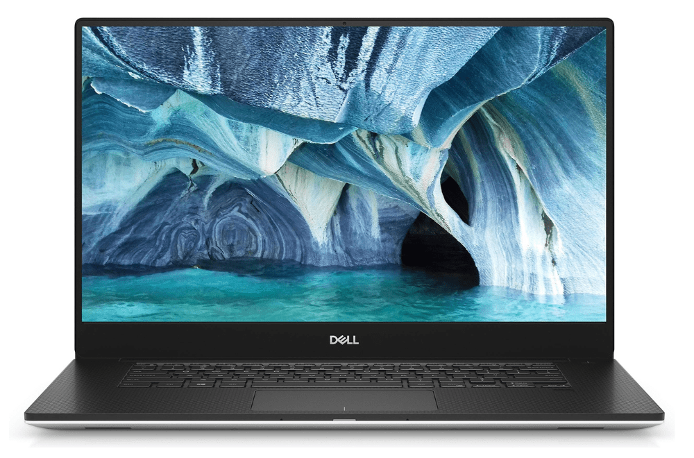 Dell XPS 15