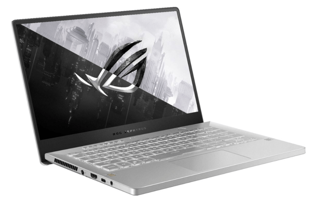 Asus ROG Zephyrus G14