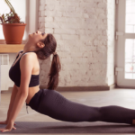10 yoga Poses