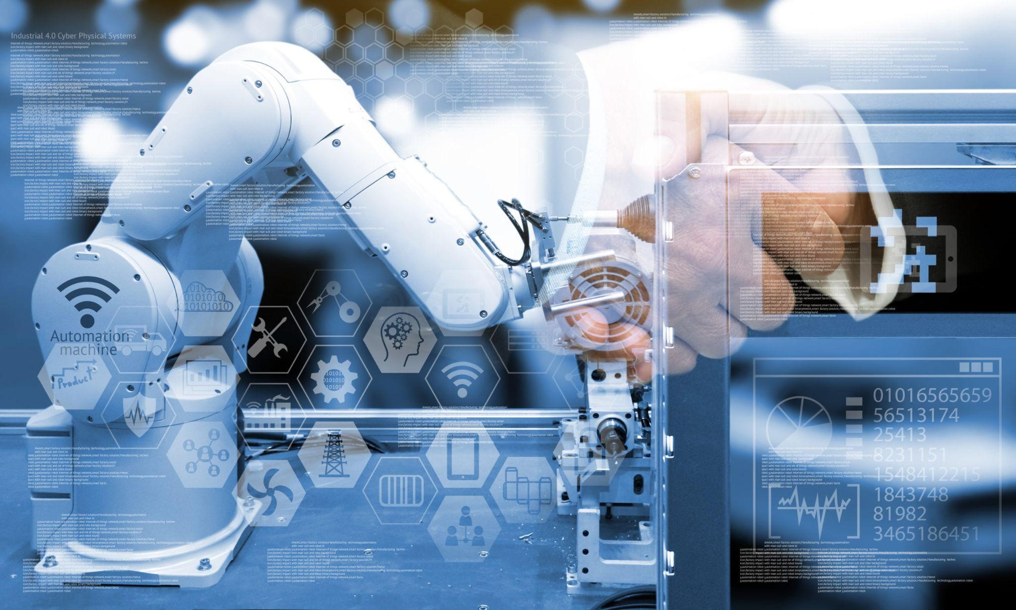 Digital Innovation