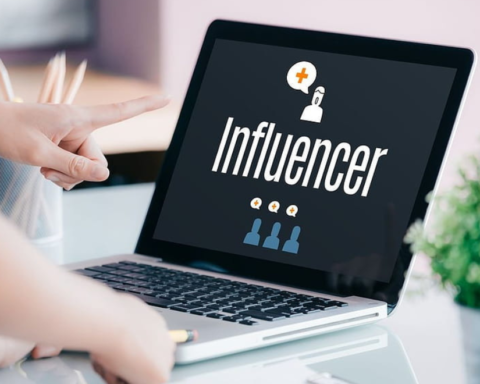 Influencer Marketing