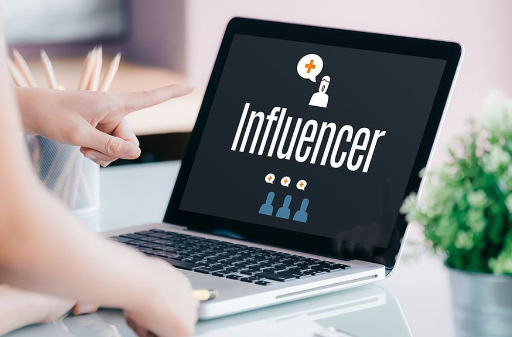 Influencer Marketing