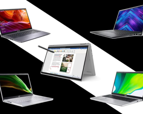 Best Laptops for Student