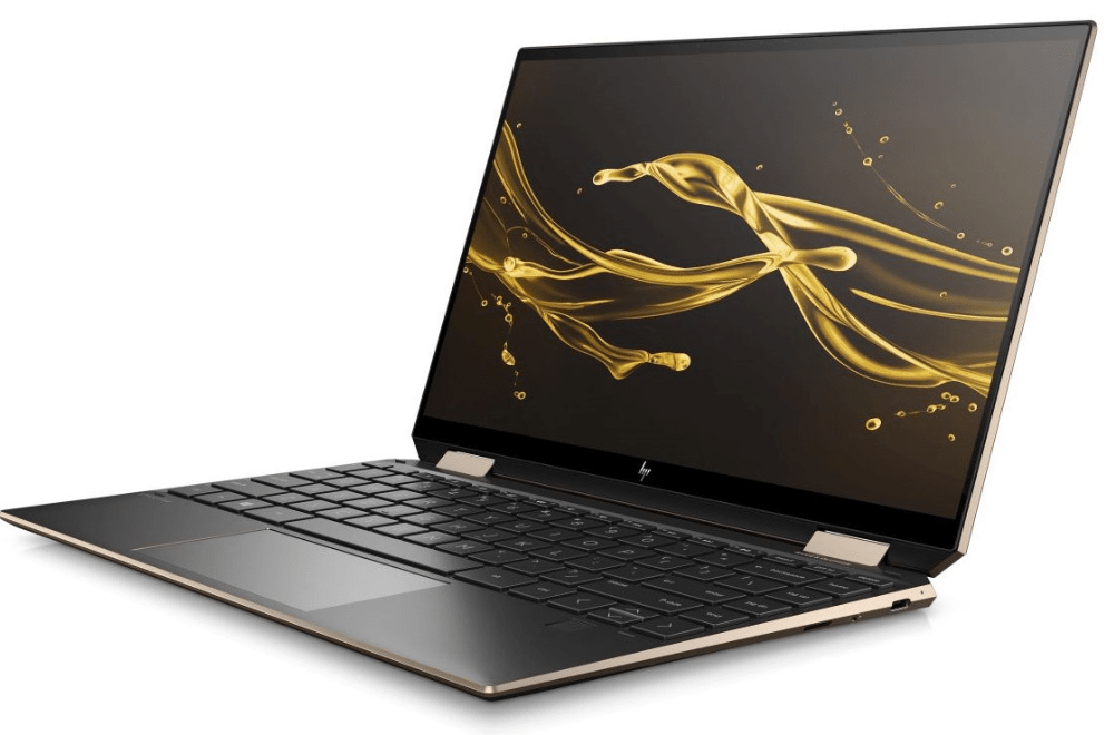 HP Spectre x360