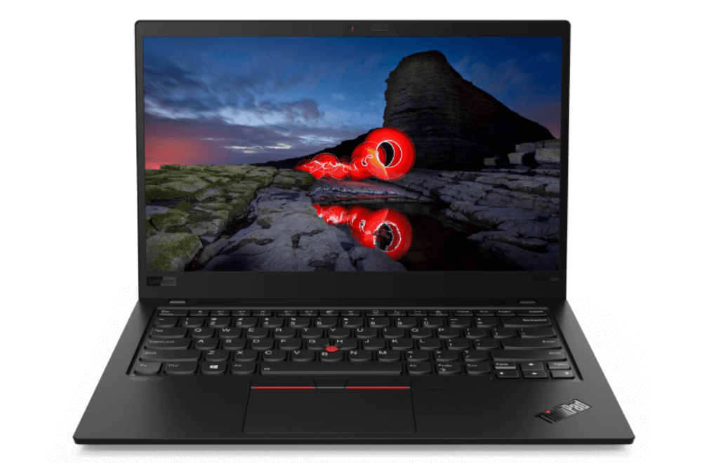 Lenovo ThinkPad X1 Carbon