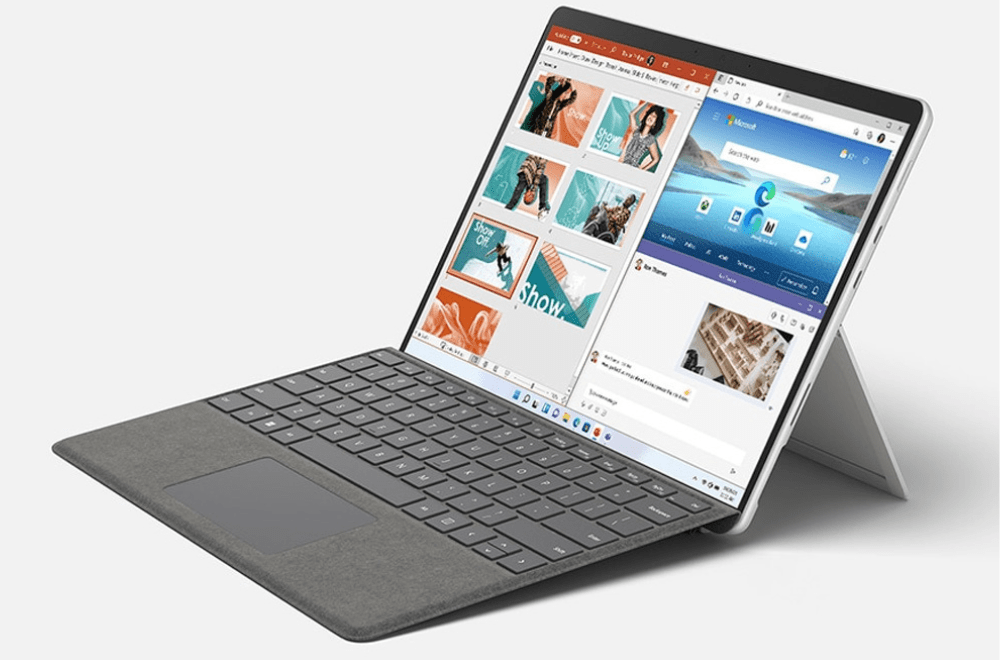 Microsoft Surface Pro 8