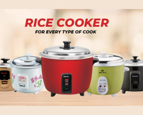 Cooker brands in India