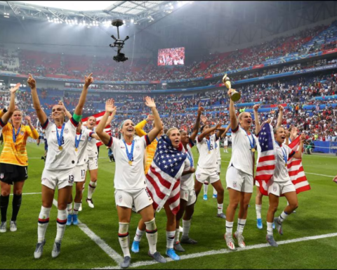 2023 FIFA Women’s World Cup