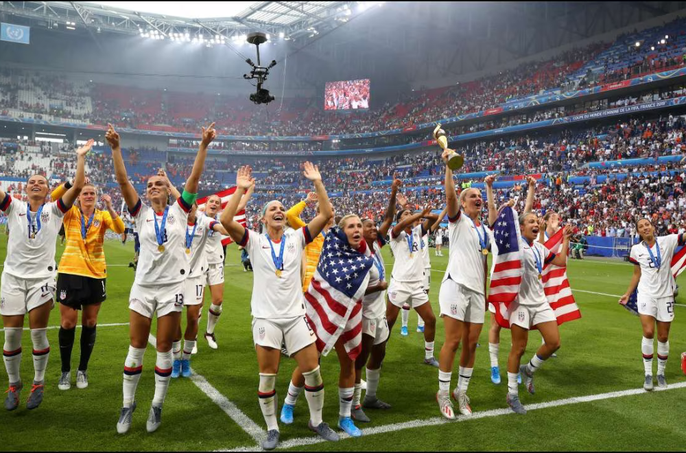 2023 FIFA Women’s World Cup