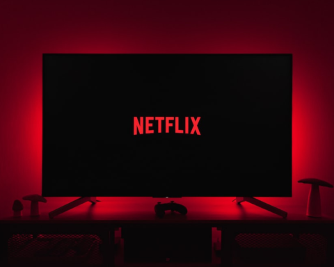 Netflix Update