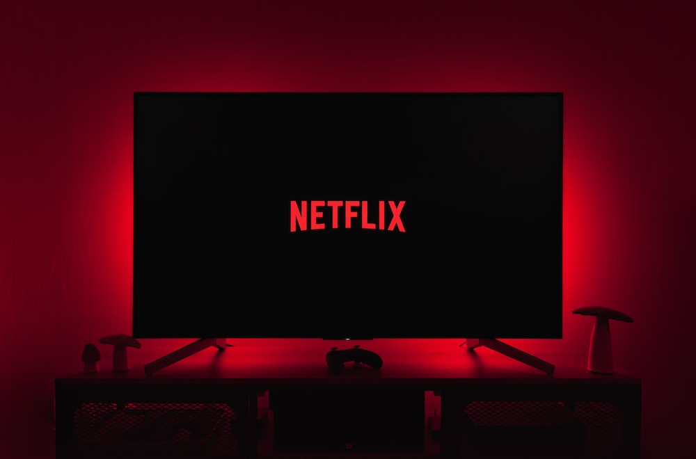 Netflix Update