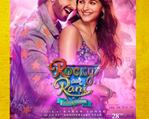 rocky aur rani