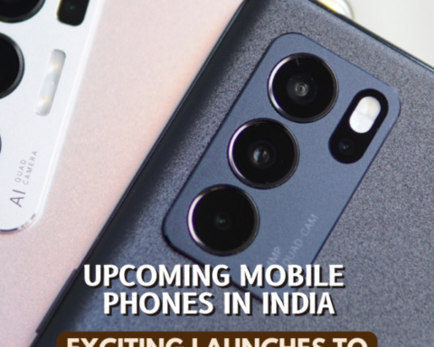 upcoming mobiles