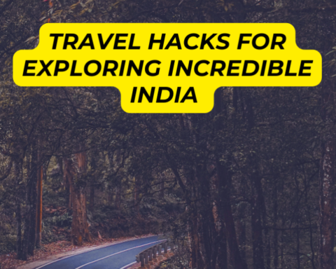 travel hacks