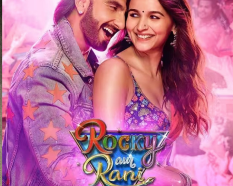 Rocky Aur Rani Ki Prem Kahani