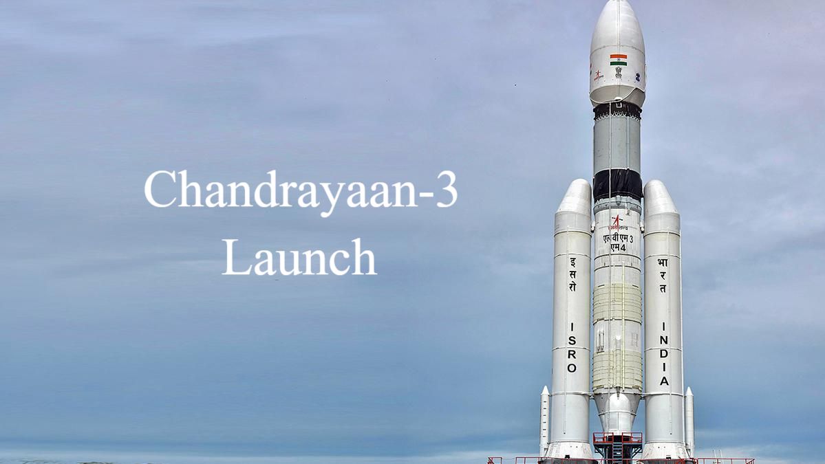 Chandrayaan-3