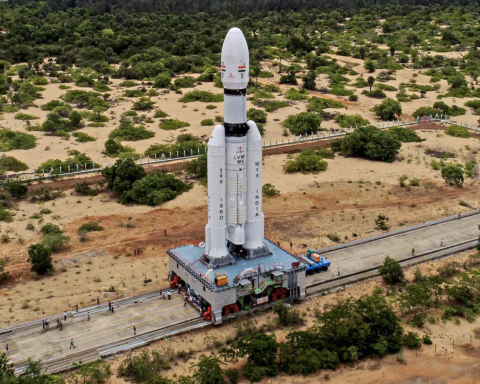 Chandrayaan-3