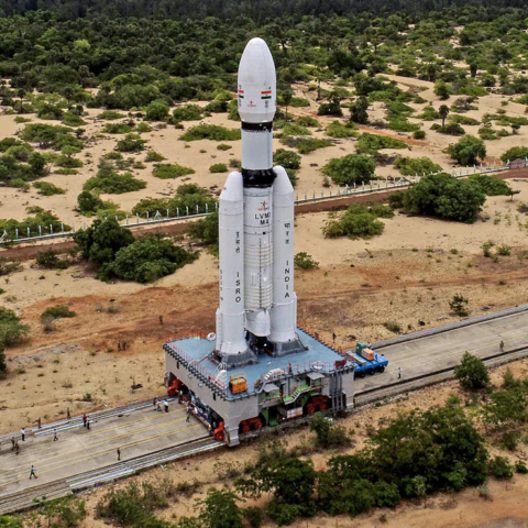 Chandrayaan-3