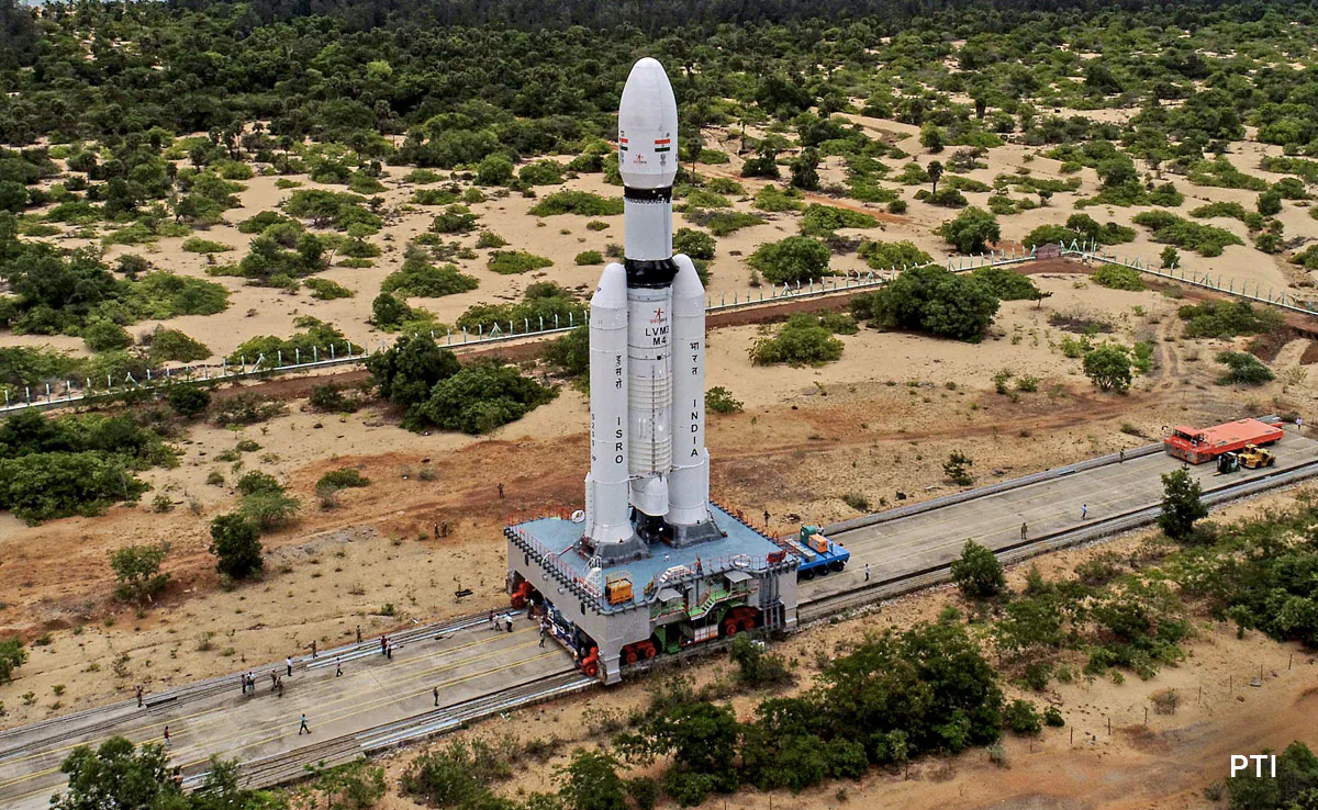 Chandrayaan-3