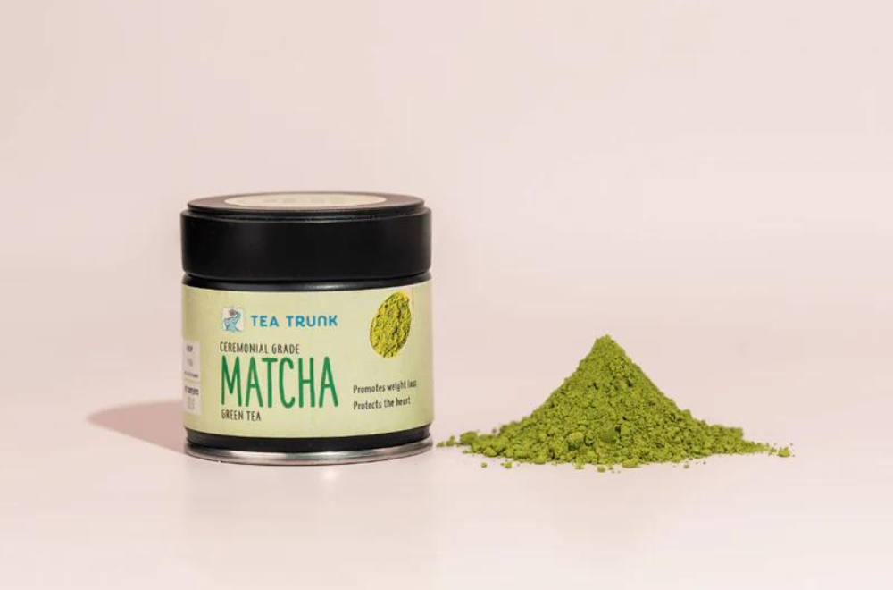 Matcha-The Digital Today